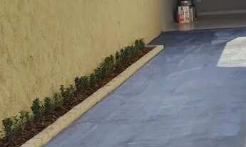 Imagem: Casa no bairro são jorge 2 quartos garagem