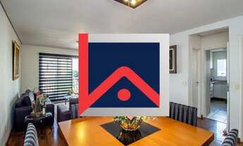 Imagem 2: Apartamento Locação 3 Dormitórios - 151 m² Moema