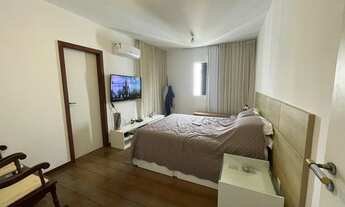 Imagem 4: Apartamento para venda possui 259 metros quadrados com 4 quartos em Pituba - Salvador - BA