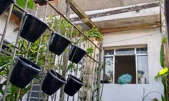 Imagem: CASA 3 CÔMODOS / CASAL SEM FILHOS LEIA