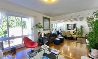 Imagem 2: Leblon Apartamento com 3 dormitórios