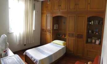 Imagem 7: Open House vende - Apt amplo 120,00m² em Icaraí, com 3 quartos, suíte, garagem!