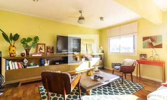 Imagem 6: Apartamento para Aluguel - Vila Yara, 3 Quartos, 227 m2