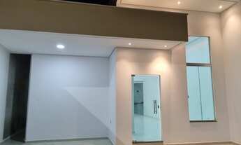 Imagem: Confira casa de 3 quartos sendo 1 suíte