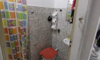 Imagem 2: Casa 1 dormitório com coz conjugada com sala