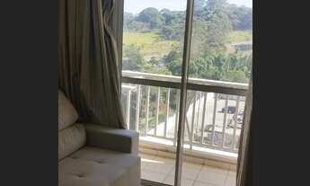 Imagem 2: Mogi das Cruzes - Apartamento Padrão - Mogi Moderno