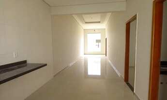 Imagem 4: Última unidade! Prox av das Torres, casa 3 quartos, Residencial Fechado