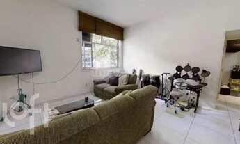 Imagem 7: Laranjeiras Apartamento com 2 dormitórios