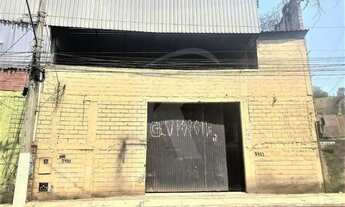 Imagem: Galpão Comercial com 690 m² !