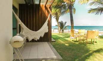 Imagem: Casa Beira Mar Praia Muro Alto Porto de