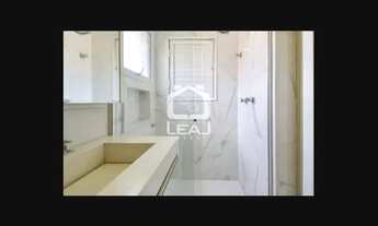 Imagem 6: Apartamento mobiliado de 43 m² para venda e locação / Itaim Bibi, São Paulo, SP