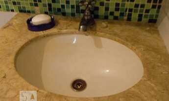 Imagem 5: Apartamento para Aluguel - Consolação, 1 Quarto, 38 m2