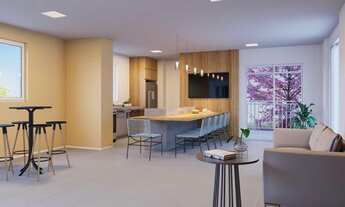 Imagem 4: Apartamento para Venda em Contagem, Jardim Riacho das Pedras, 2 dormitórios, 1 suíte, 1 ba