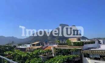 Imagem 2: Barra da Tijuca Apartamento cobertura com 5 dormitórios