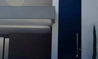 Imagem: Sobrado 4 suítes plenas em Condomínio