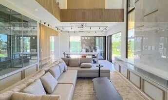 Imagem 5: Casa de luxo pra aluguel na Cidade Alpha