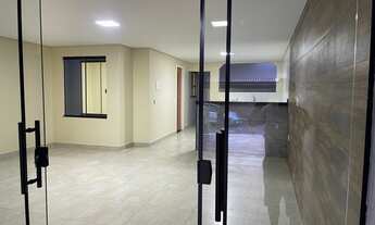 Imagem 4: Vendo casa Qr 407 samambaia norte