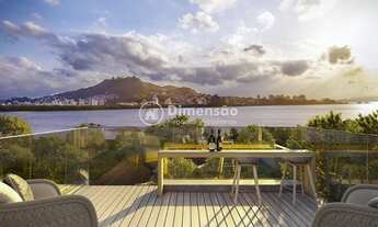 Imagem 7: Apartamento 2 dormitórios no João Paulo em Construção