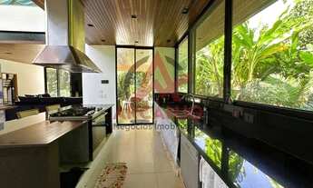 Imagem 7: Bela Casa à venda no Condomínio de Itamambuca , lado Mar