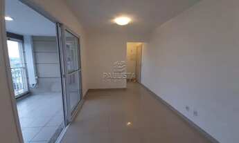 Imagem 2: Apartamento com 2 dormitórios para alugar, 65 m² por R$ 4.350,00/mês - Saúde - São Paulo/S