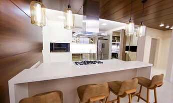 Imagem 7: Apartamento à venda, 103 m² por R$ 1.700.000,00 - Balneário do Estreito - Florianópolis/SC