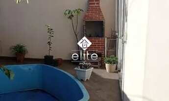 Imagem 3: Casa para aluguel, 3 quartos, 1 suíte, 3 vagas, JARDIM DO LAGO - ATIBAIA/SP