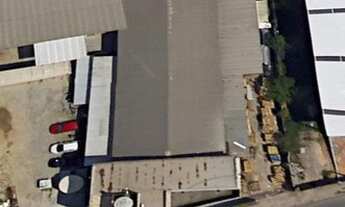 Imagem 3: Galpão, 1.300m² - locação R$ 20.000,00