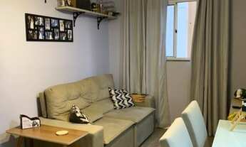 Imagem 2: Cód. 57 Caji 2/4 Reformado e 2º andar com Armários Planejados