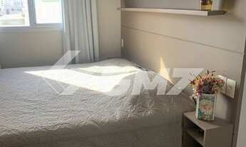 Imagem 7: Aluguel apartamento mobiliado 2 quartos no bairro Nações