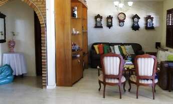 Imagem 3: Casa para venda tem 380 metros quadrados com 4 quartos em Porto das Dunas - Aquiraz - CE