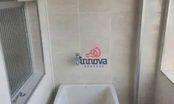 Imagem 7: Apartamento com 2 dormitórios, 61 m² - venda por R$ 426.000,00 ou aluguel por R$ 2.645,00