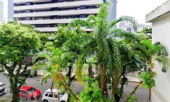 Imagem 6: Apartamento para Aluguel - Ponta da Praia, 3 Quartos, 198 m2