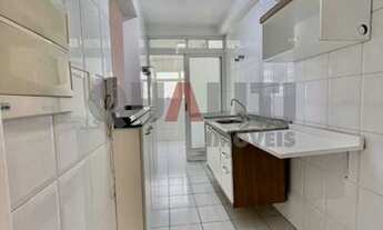 Imagem 5: Apartamento para venda em Moema Índios no Condomínio Le Quartier