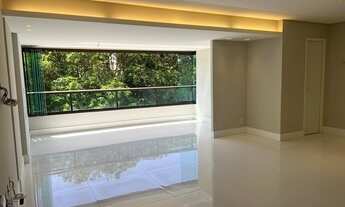 Imagem 5: Apartamento para venda tem 155 metros quadrados com 4 quartos em Pituaçu - Salvador - BA