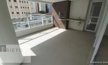 Imagem: A melhor varanda gourmet das Pitangueiras