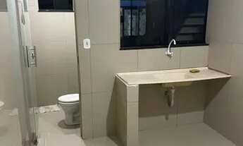 Imagem 6: Abaixou o preço! Apartamento de 1 quarto, sala, cozinha americana e banheiro