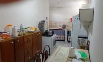 Imagem 4: Casa Padrão Com Belo Jardim - Natal - Rio Grande Do Norte