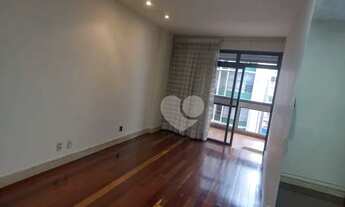 Imagem 3: Apartamento com 3 quartos à venda, 104 m² por R$ 1.480.000 - Copacabana - Rio de Janeiro/R