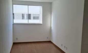 Imagem 5: Apartamento para aluguel com 49 metros quadrados com 2 quartos em Spina Ville II - Juiz de