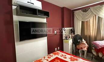 Imagem 6: Apartamento no Bairro Cordeiros