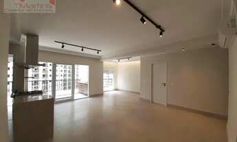 Imagem 6: Apartamento 110m² para alugar em Alphaville em Barueri-SP
