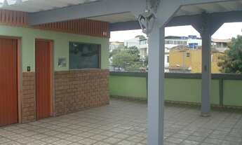 Imagem 5: Casa em Braz de Pina