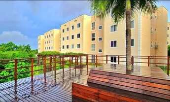 Imagem 3: Apartamento 2 quarto