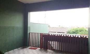 Imagem 3: Casa a venda em Hortolândia/SP