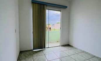 Imagem 6: SOBRADO RESIDENCIAL ALICE BASBOSA - GOIÂNIA-GOIÁS