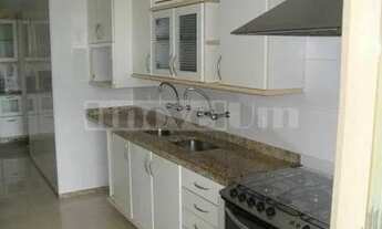 Imagem 4: Barra da Tijuca Apartamento com 4 dormitórios