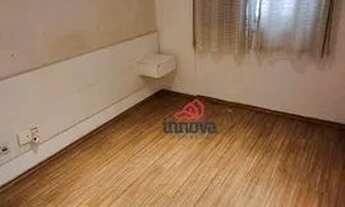 Imagem 6: Apartamento com 2 dormitórios para alugar, 111 m² por R$ 3.000,00/mês - Vila das Palmeiras