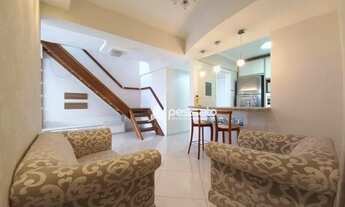 Imagem: Apartamento Duplex com 3 dormitórios para