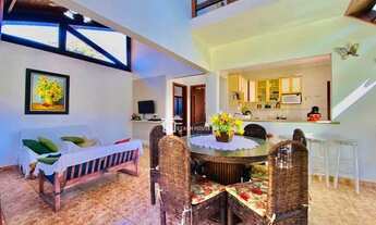 Imagem 5: Casa com 3 dormitórios à venda, 170 m² - Praia da Baleia - São Sebastião/SP