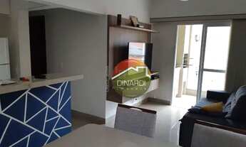 Imagem: Apartamento com 2 dormitórios para alugar